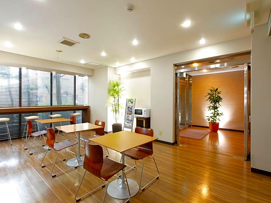 FLEXSTAY INN Ekoda