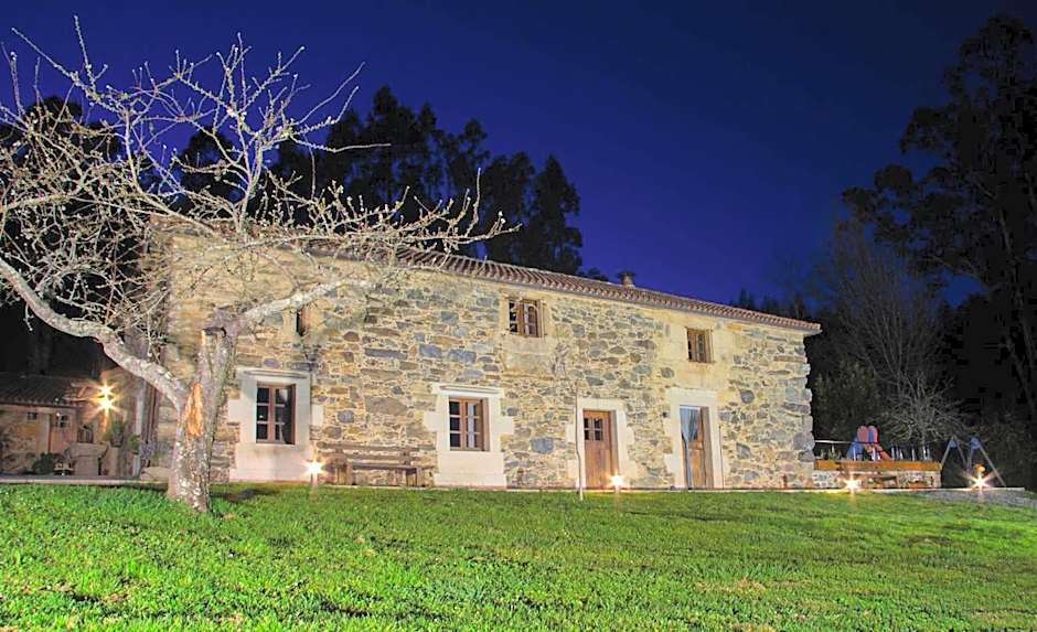 A Casa da Torre Branca