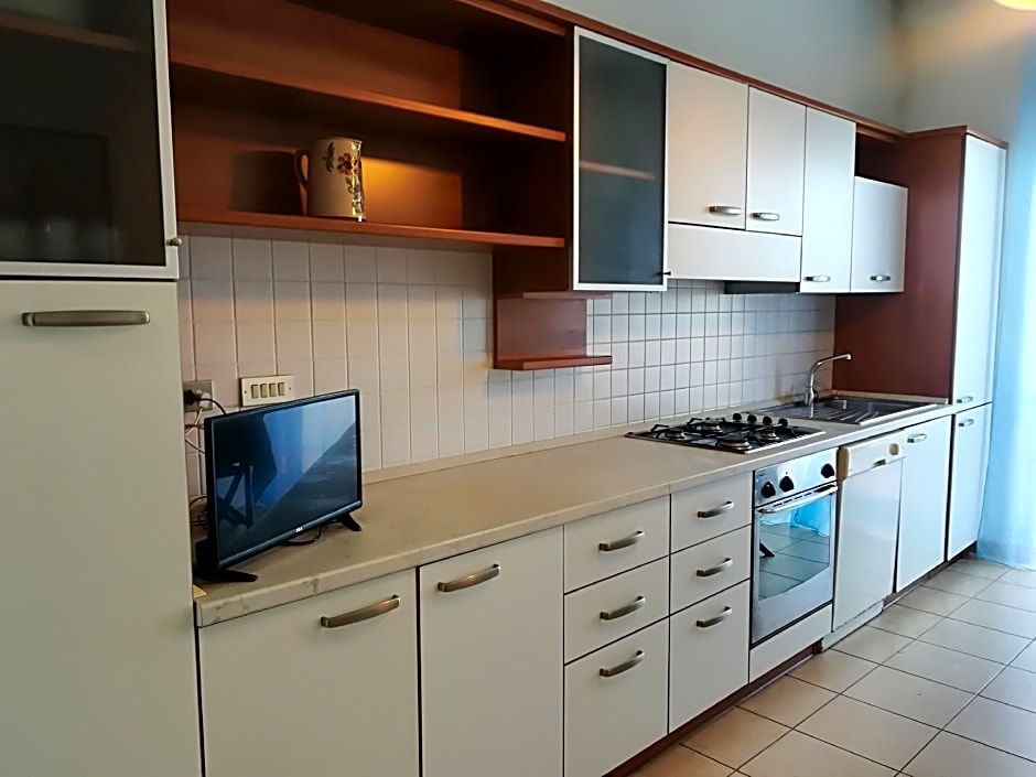 Federica Otranto holiday home