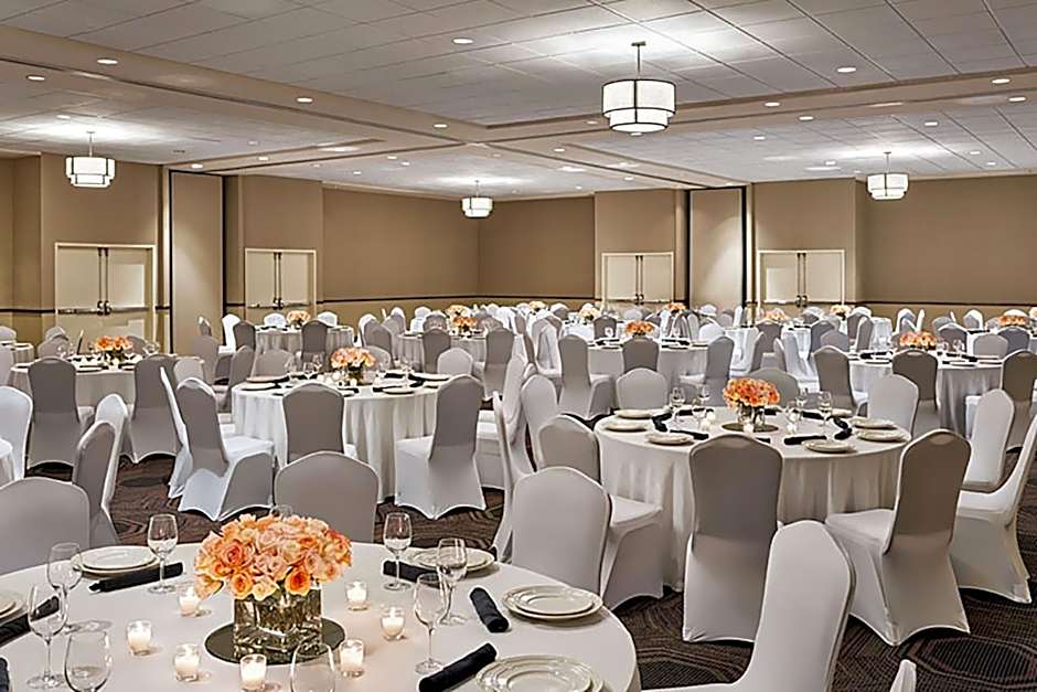Four Points by Sheraton Little Rock Midtown