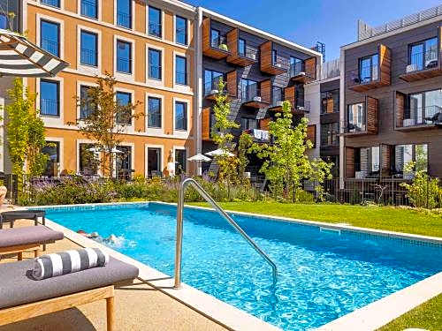 Mercure Porto Centro Aliados