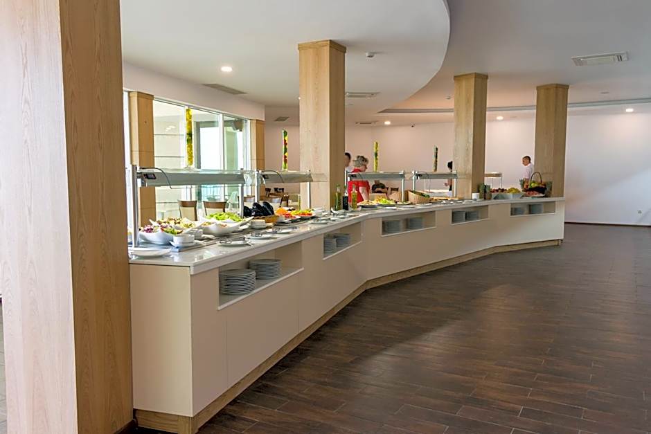 Bilyana Beach Hotel- Adults only