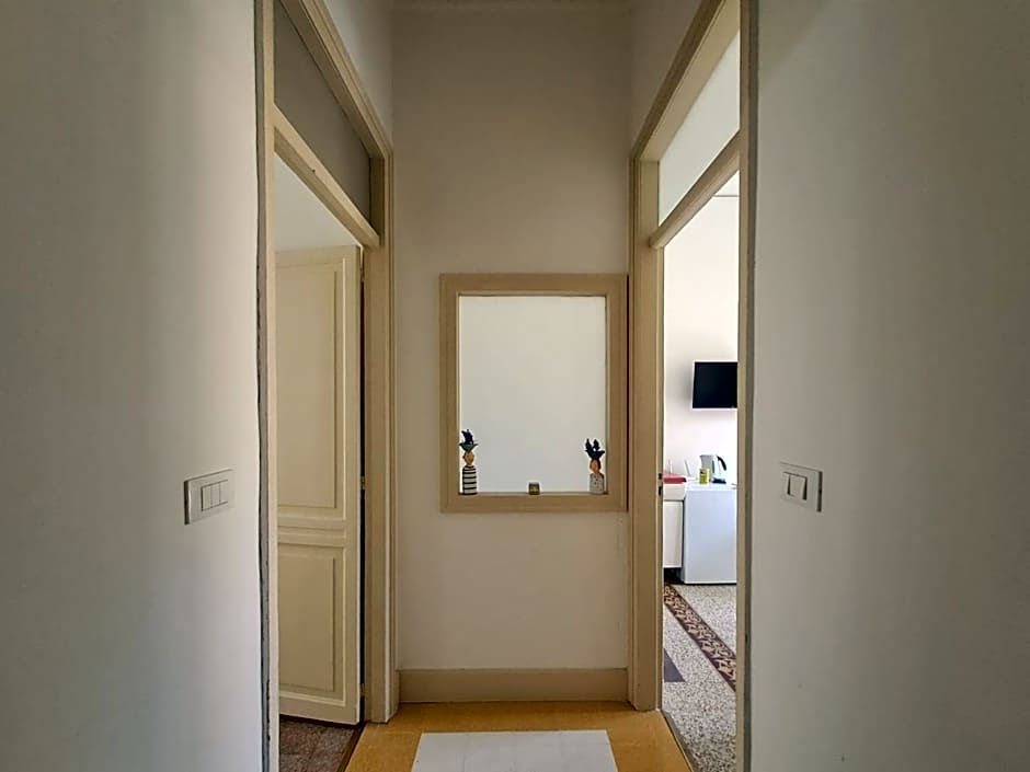 AUSA suites