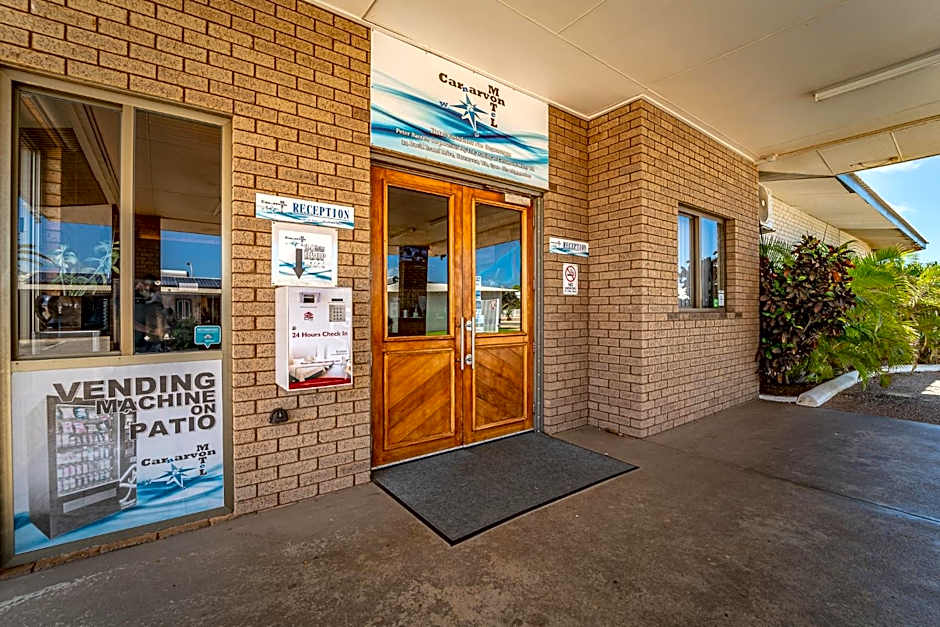 Carnarvon Motel