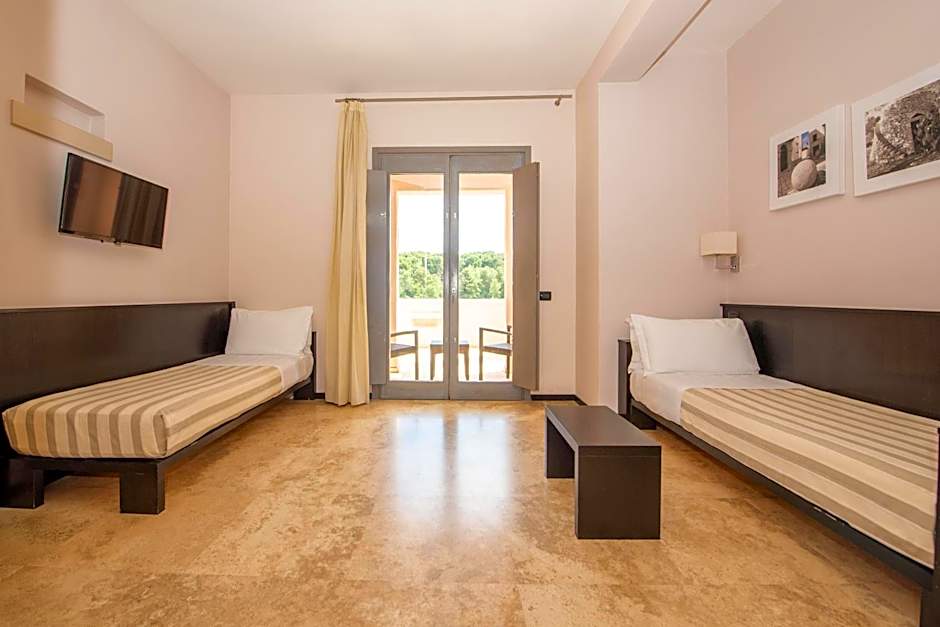 Basiliani - CDSHotels