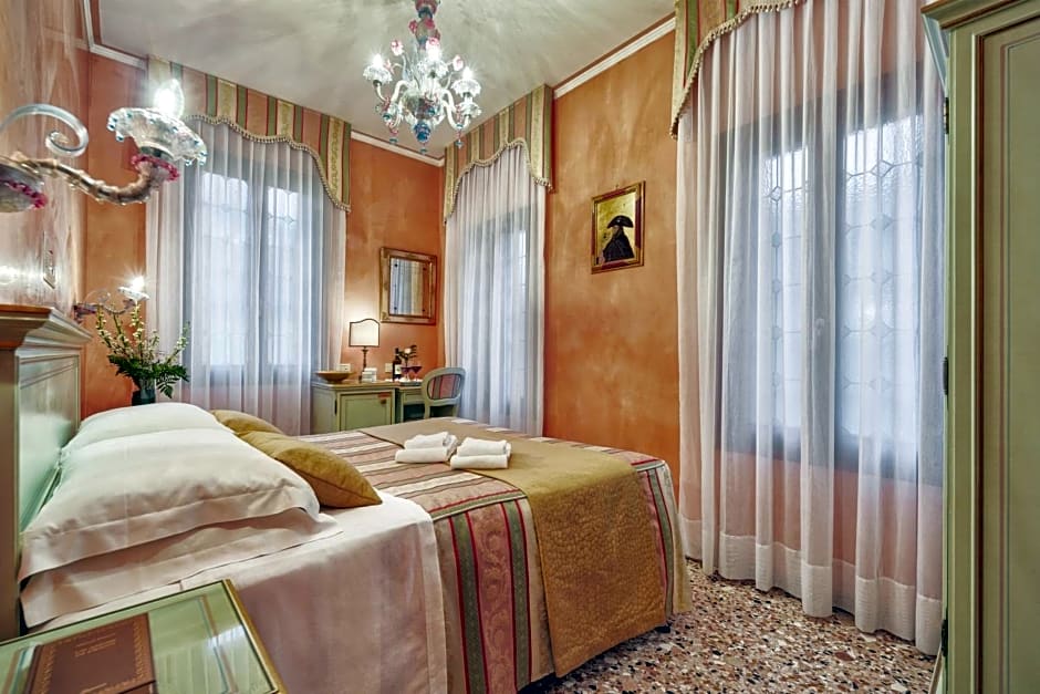 Hotel Firenze