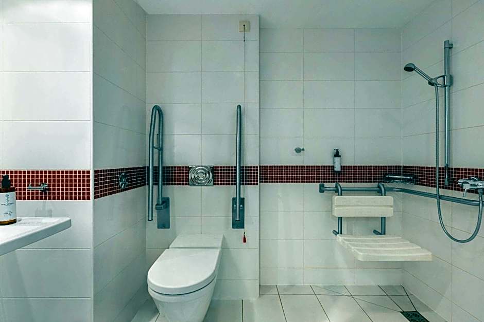 Vienna House Easy by Wyndham Pilsen