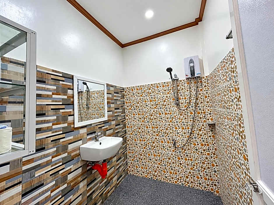 Foxtail Siargao Island Guesthouse