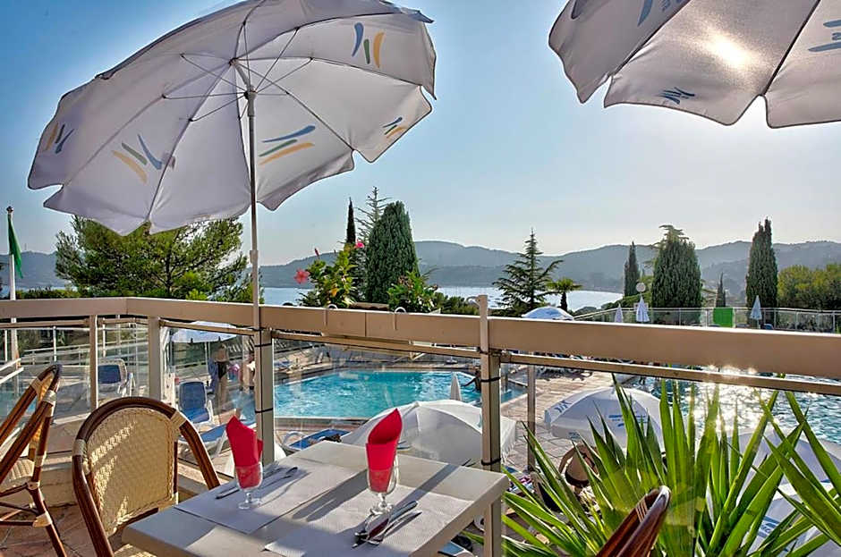 Village Club Les Mas de L'Esterel