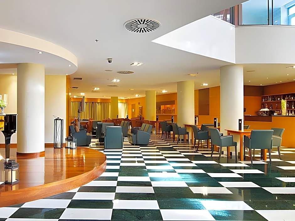 BAH Barcelona Airport Hotel