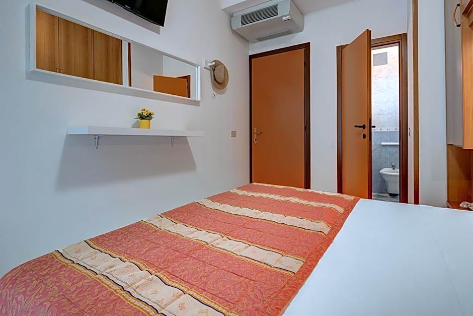 Hotel Picobello Pineta