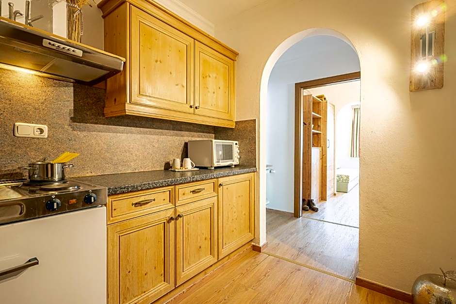 Hotel Eschenhof & Apartments