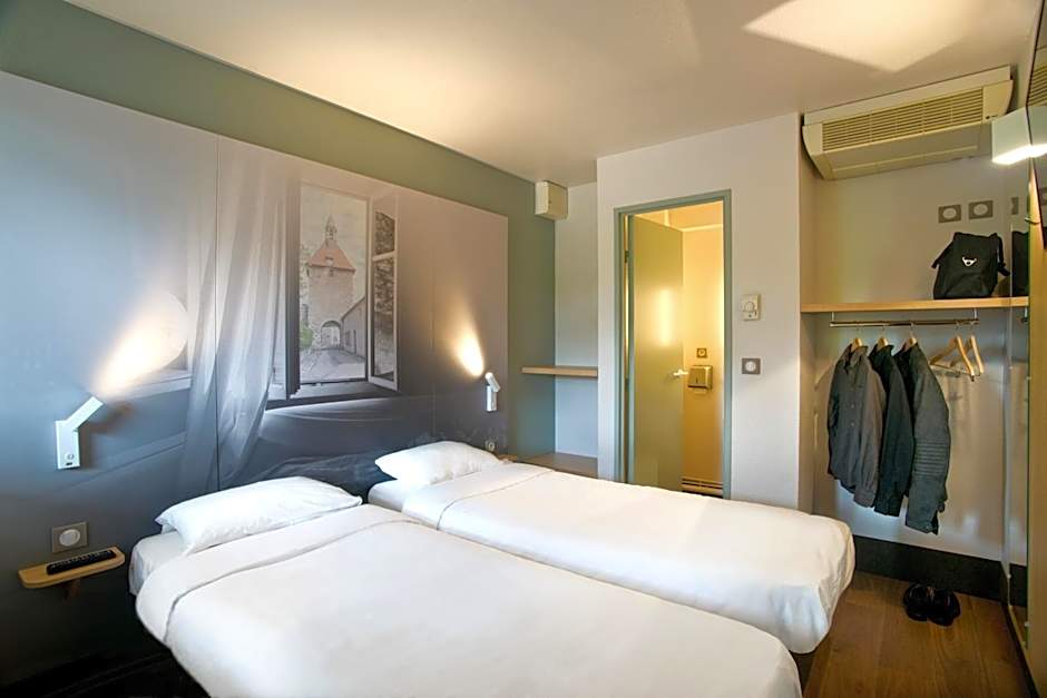 B&B HOTEL Moulins