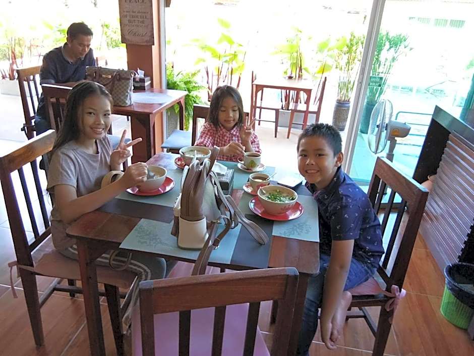 Baan Sooksiri Bangsaray