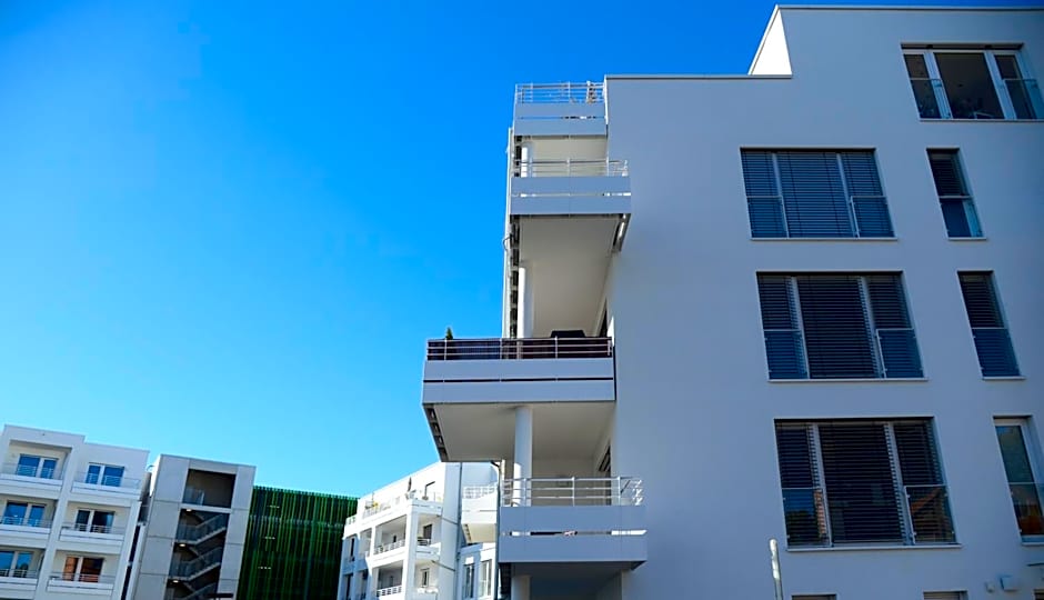 ADAPT Apartments Giessen