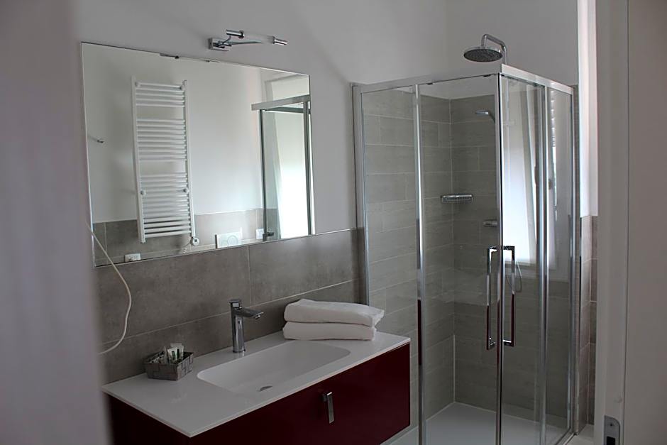 Residenza Sante