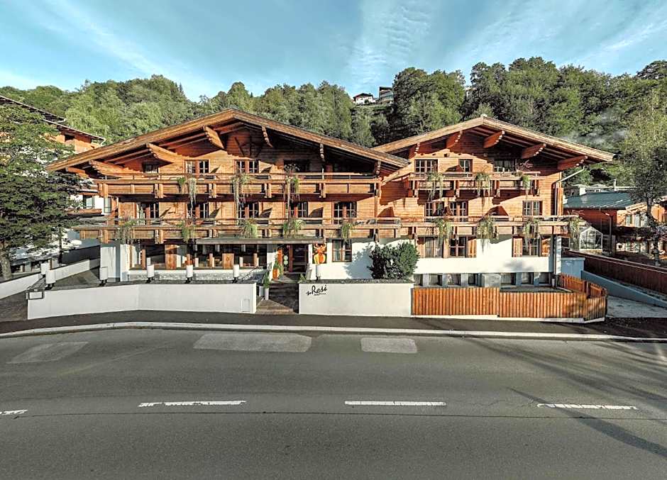 TheResi Appartements