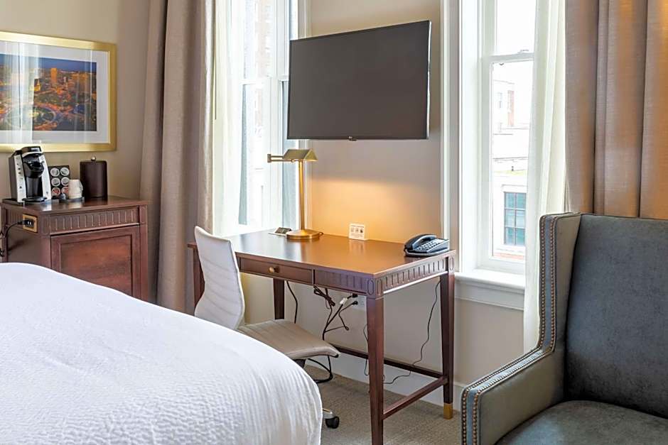 Independence Park Hotel, BW Premier Collection