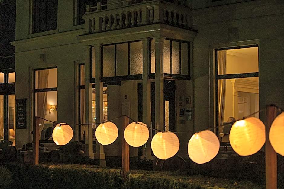 Hotel Restaurant Lunia