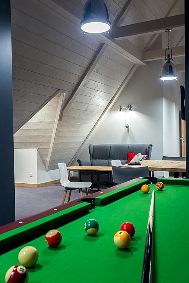 Parzenica B&B - Wyjątkowa i Jedyna!!! Sprawdź nas a nie pożałujesz!