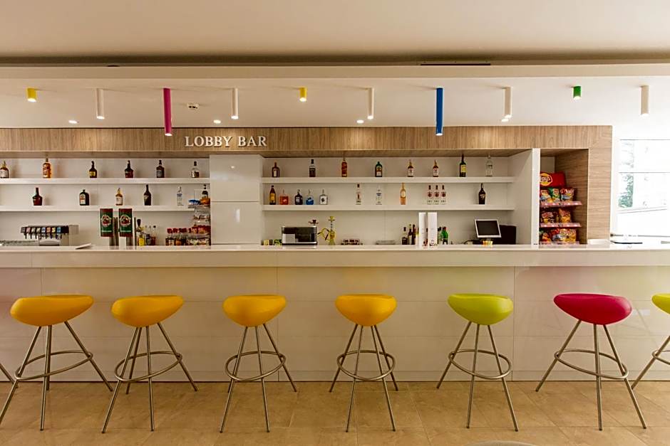 Madara Park Hotel - All Inclusive