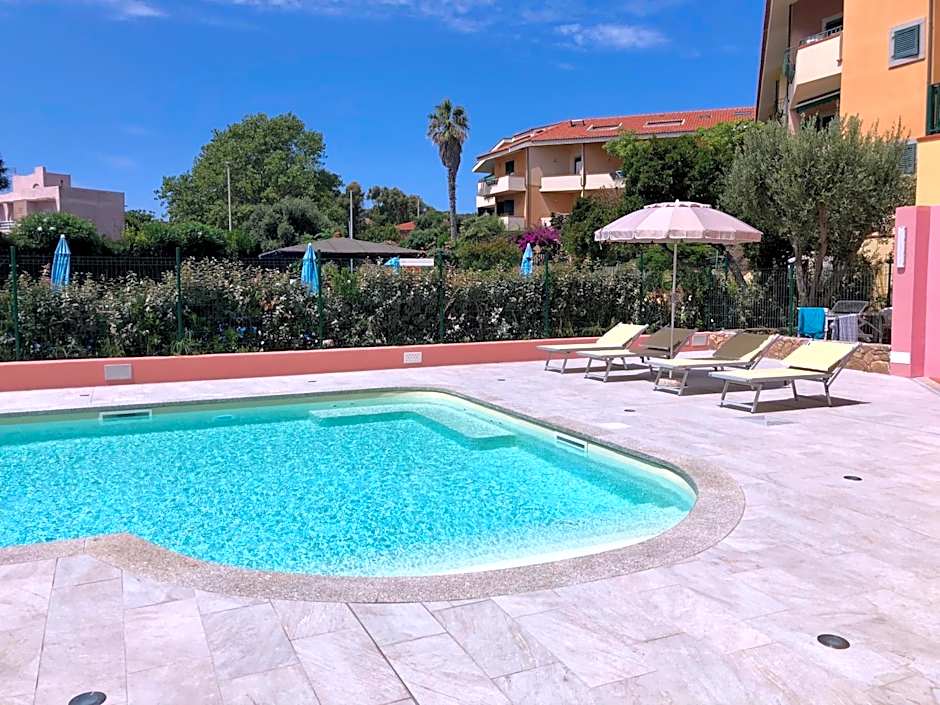 Residence I Mirti Bianchi