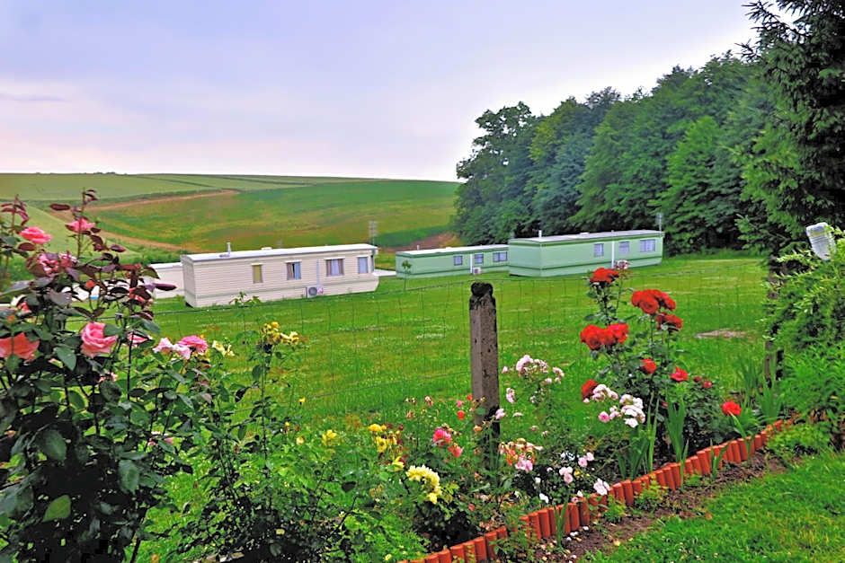 Leśny Zakątek Radocza