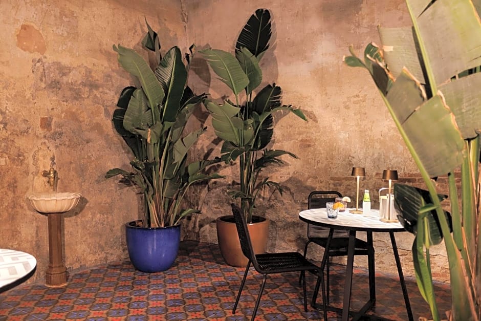 Hotel La Pau