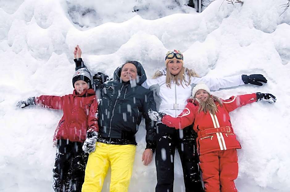 Hotel Dolomiti
