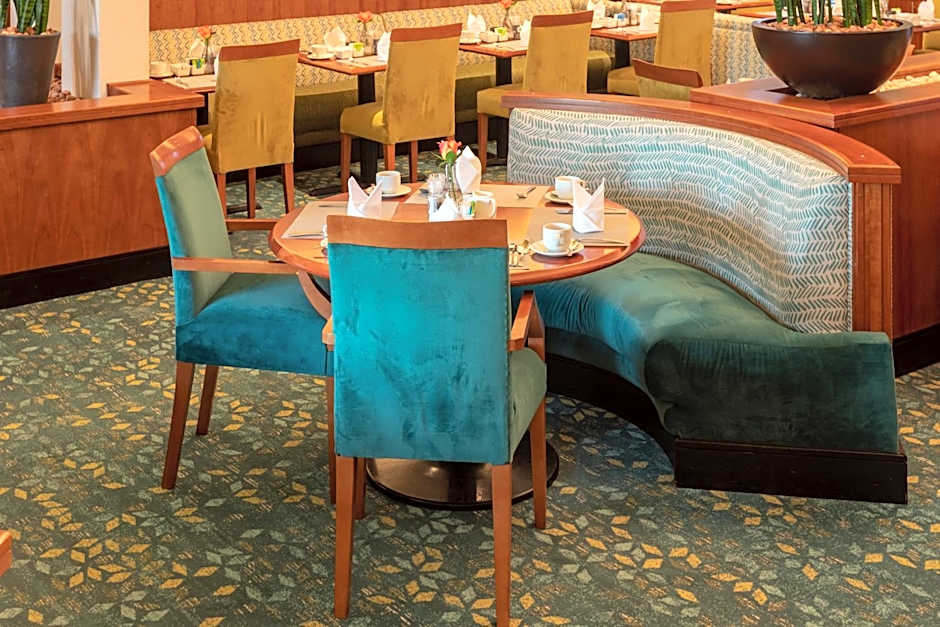 City Lodge Hotel Durban