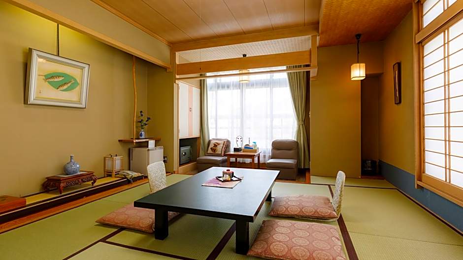 Kinugawa Kokusai Hotel