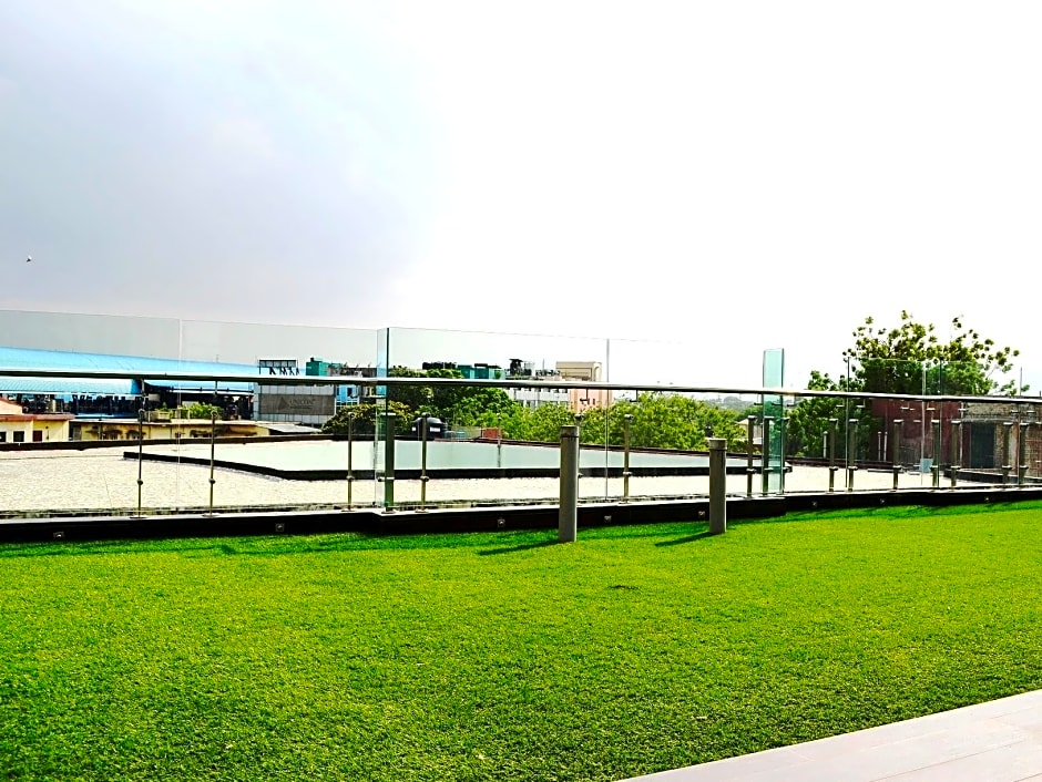 Hotel Metro View