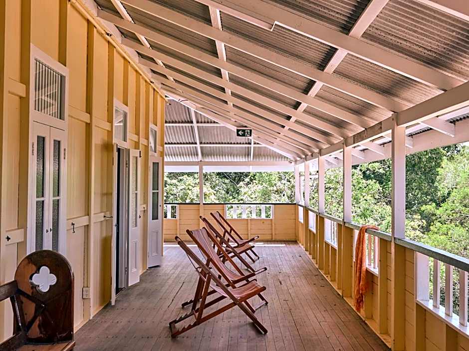 Halse Lodge Noosa Heads