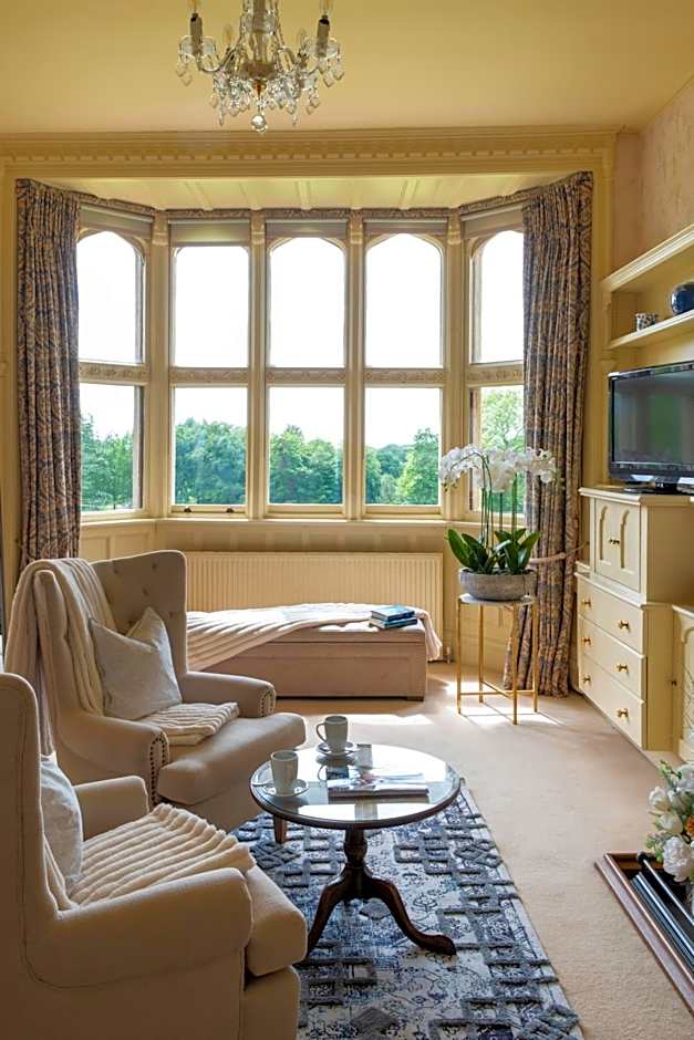 Horsted Place Hotel