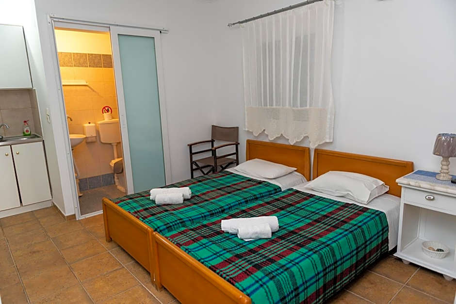 Ilias Studios sevasti