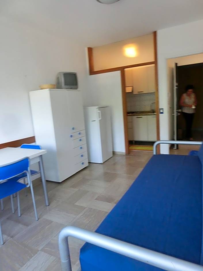 Residence Pineda