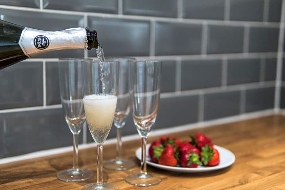 Town Street Apartment