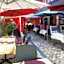 Fritz Hotel & Restaurant KG