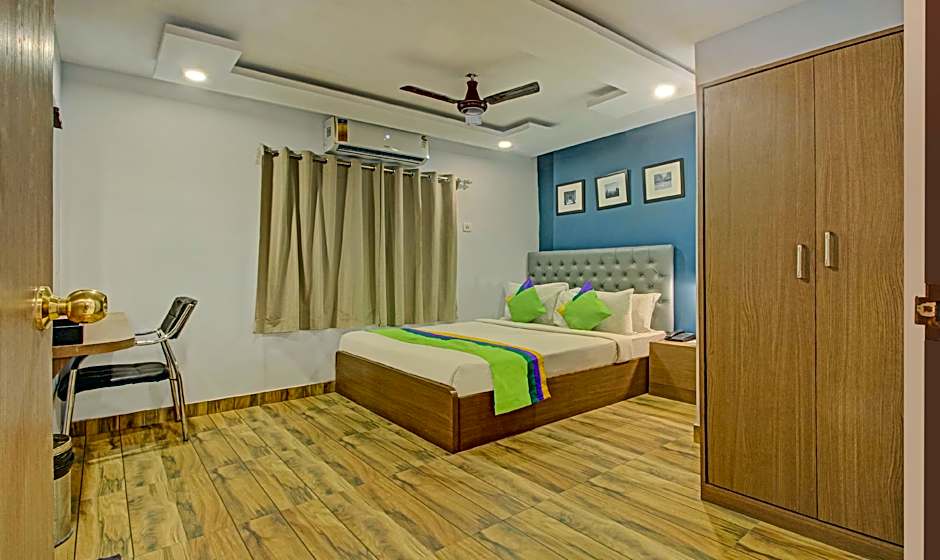 Hotel Royal Crowne, Kolkata  Airport