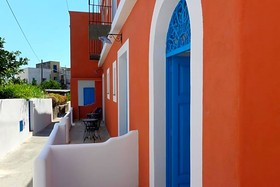 Hotel A Cannata
