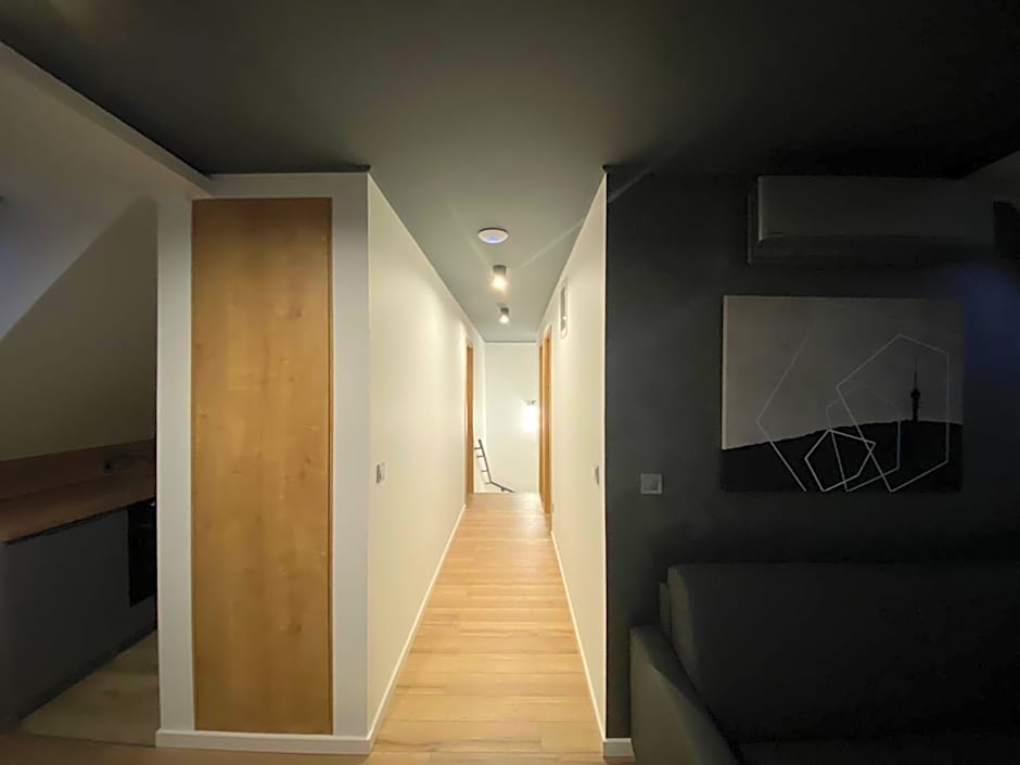 Minaret Residence & Relax Pécs