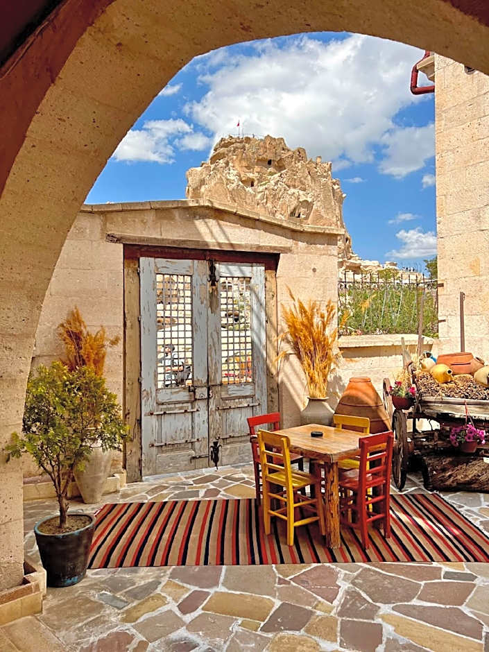 Duven Hotel Cappadocia