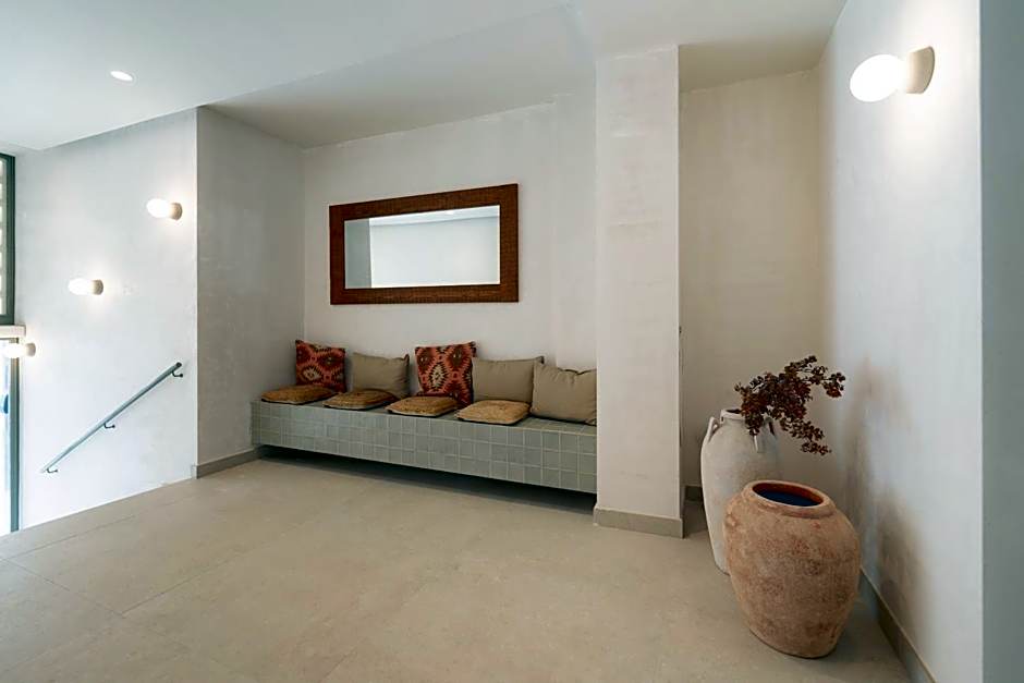 Hotel BH Internacional