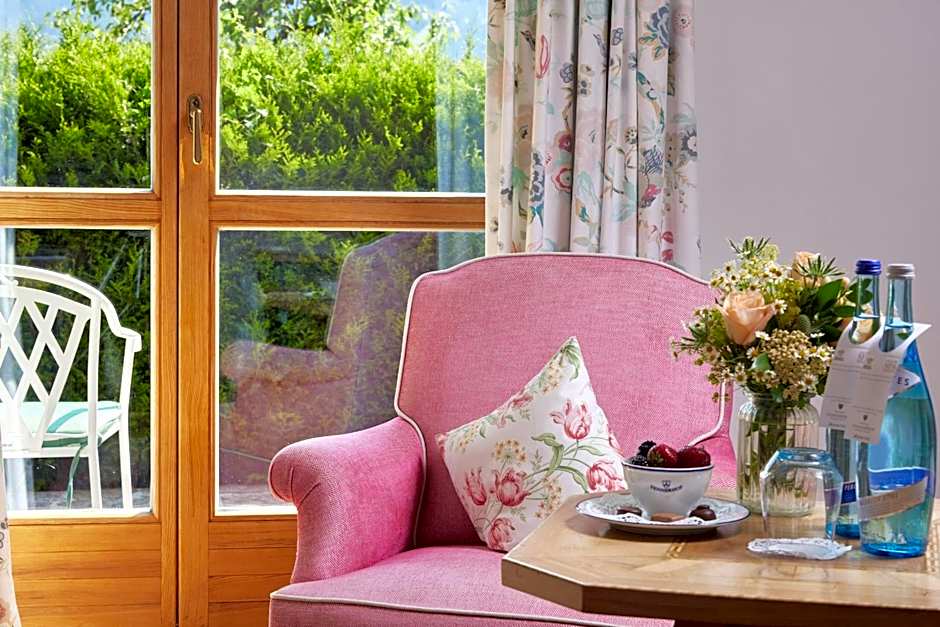 Tennerhof Gourmet & Spa de Charme Hotel