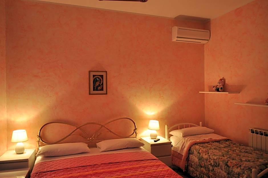 B&B Villa Dagala