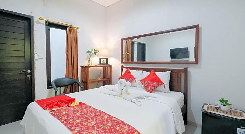 OYO 2438 D'Tamblingan Guesthouse