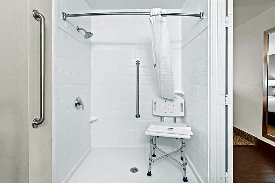 Comfort Inn University