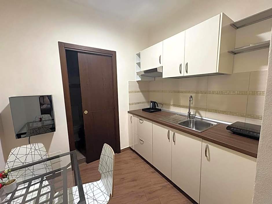 Duomo Bed & Breakfast