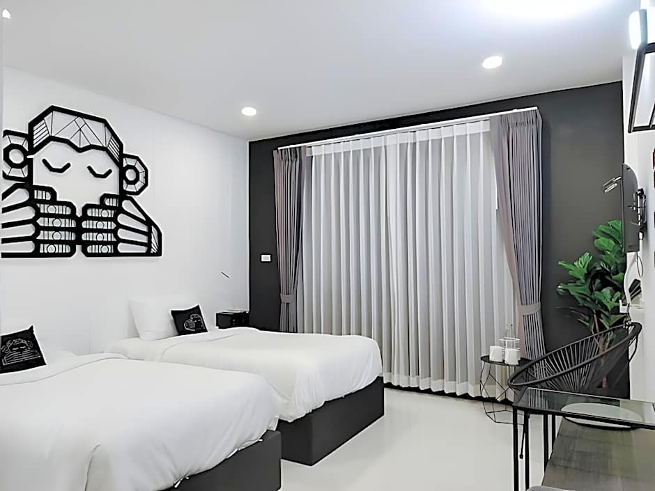 Blu Monkey Phi Phi Island