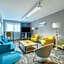 Novotel Poissy Orgeval